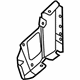 Nissan 79450-1GR1A Brace Assembly-Seat Back Support,RH