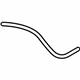Nissan 91391-ED910 Hose-Drain