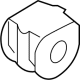 Nissan 54613-6GR0A Stabilizer Bush