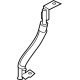 Nissan 24080-5MP0A CABLE ASSY-BATTERY EARTH