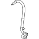 Nissan 24105-5MP0B CABLE ASSY-BATTERY TO STARTER MOTOR