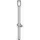 Nissan 24413-5MR0B TUBE ASSY-BATTERY