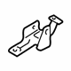 Nissan 65400-8J000 Hinge Assembly - Hood, RH