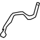Nissan 46210-5EE0B Brake Hose Assembly Front