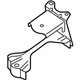 Nissan 75862-3JV0A Bracket Assy-Power Head