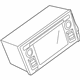 Nissan 25915-9HM0A Control ASY-Navigation