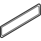 Nissan 762H9-3WJ8A SEAL