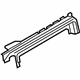 Nissan G6360-3LMMC Extension Assy-Roof Side Outer,RH