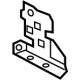 Nissan 62242-9HF0A RETAINER-FRONT BUMPER,LOWER