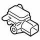 Nissan 98581-3JA5A Sensor-Air Bag Front Center