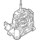 Nissan 34901-6LE0A Device Assembly - Transmission Control