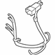 Nissan 24168-3NF1A Harness-Sub