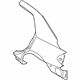 Nissan G8100-EL130 Fender Rear RH