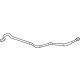 Nissan 17321-5EE0A Tube-Ventilation