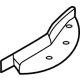 Nissan 17285-5EE0A Protector-Fuel Tank