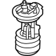 Nissan 17040-5EE0A Fuel Pump-In Tank