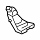 Nissan 76445-1GR0A Support-Front Floor Side,LH