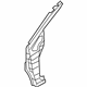 Nissan G6260-5SPMA Brace-Front Pillar,RH
