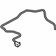 Nissan 27206-3NF0A Harness-Sub,Blower Unit