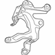 Nissan 49121-3TA0A Bracket Assy-Power Steering Pump