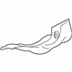Nissan 16590-1PM5B Cover-Manifold Front RH