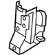 Nissan G5151-3NFMA Bracket Front Suspension Mounting, LH