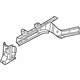 Nissan G5110-3NFMA Member-Side Front RH