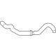 Nissan 215B0-6GP6A HOSE-AIR