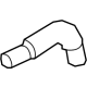 Nissan 215B1-5CA6A HOSE-AIR