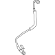 Nissan 21621-6GP0A TUBE ASSY-AUTO TRANSMISSION