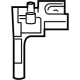 Nissan 24380-6RA0A Holder Assy-Fusible Link