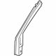 Nissan 76260-ET030 Brace Assy-Pillar,Upper Hinge