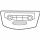 Nissan 27500-5AA1B Control Assembly-Air Cond Auto