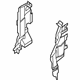 Nissan 62823-1PA0A Guide-Air, Front LH