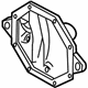 Nissan 38350-6GP0A COVER-REAR,FINAL DRIVE