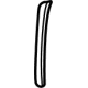 Nissan 65810-6LB0B Seal-Hood
