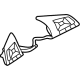 Nissan 25550-5RL0B Switch Assy-Steering