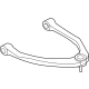 Nissan 54524-6GP0A LINK COMPL-FRONT SUSPENSION,UPPER RH