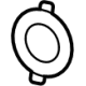 Nissan 55044-6LB0C Stopper-Arm Bush