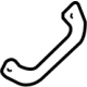 Nissan 73940-EZ01A Assist Grip Assy