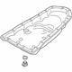 Nissan 31390-28X0E Pan Assy-Oil