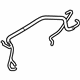 Nissan 24040-6JF0B Harness-Sub,Blower Unit