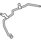 Nissan 14498-5CA0A Tube Assembly-Water Outlet, TURBOCHARGER