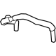Nissan 14055-6GP0B HOSE-WATER