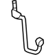 Nissan 14499-6GP0A TUBE ASSY-WATER INLET,TURBOCHARGER