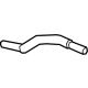 Nissan 14055-5CA6B Hose Water