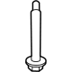 Nissan 01125-A1431 BOLT