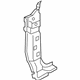 Nissan G6260-3LMMC Brace-Front Pillar RH