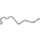 Nissan 17321-5RL0A Tube-Ventilation