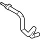 Nissan 21632-6CA0A Hose - Auto Transmission Oil Cooler